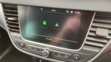 Vauxhall Crossland X 1.2T [130] Elite Nav 5dr [Start Stop] Auto Petrol Hatchback